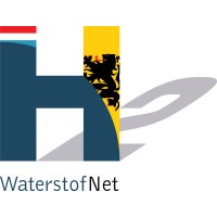 WaterstofNet vzw logo, WaterstofNet vzw contact details