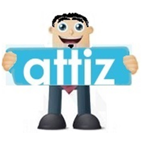 Attiz Serviços logo, Attiz Serviços contact details