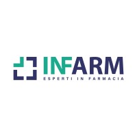 Infarm srl - Servizio Inventari logo, Infarm srl - Servizio Inventari contact details