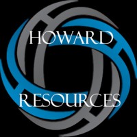 Howard Resources, LLC logo, Howard Resources, LLC contact details