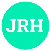 JRH Telecommunications logo, JRH Telecommunications contact details