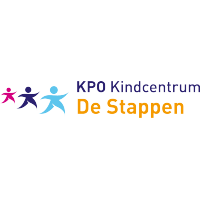 KPO Kindcentrum De Stappen logo, KPO Kindcentrum De Stappen contact details