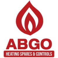 ABGO logo, ABGO contact details