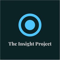 The Insight Project logo, The Insight Project contact details