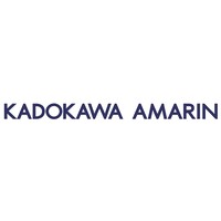 KADOKAWA AMARIN logo, KADOKAWA AMARIN contact details