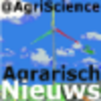 AgriScience logo, AgriScience contact details