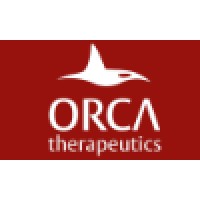 ORCA Therapeutics logo, ORCA Therapeutics contact details