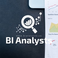 BI Analysts logo, BI Analysts contact details