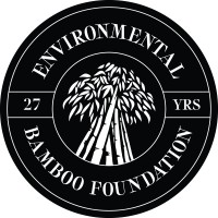 Environmental Bamboo Foundation logo, Environmental Bamboo Foundation contact details