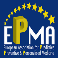 European Association for Preventive, Predictive and Personalised Medicine (EPMA) logo, European Association for Preventive, Predictive and Personalised Medicine (EPMA) contact details