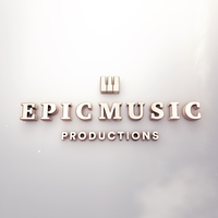 Epic Music Productions logo, Epic Music Productions contact details