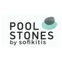 SOFIKITIS Poolstones logo, SOFIKITIS Poolstones contact details