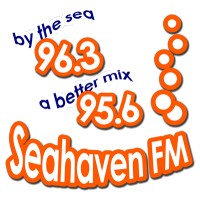 Seahaven FM Broadcasting Ltd logo, Seahaven FM Broadcasting Ltd contact details