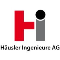 Häusler Ingenieure AG logo, Häusler Ingenieure AG contact details