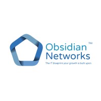 Obsidian Networks Ltd logo, Obsidian Networks Ltd contact details