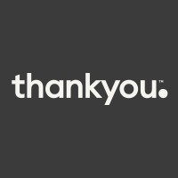 ThankyouAUS logo, ThankyouAUS contact details