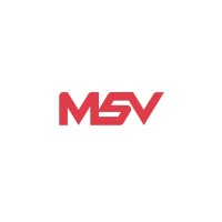 MSV Consultancy logo, MSV Consultancy contact details