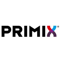 Primix BV logo, Primix BV contact details