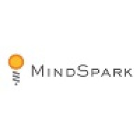 MindSpark logo, MindSpark contact details