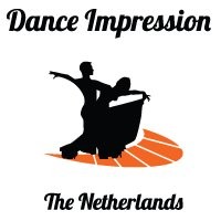 DSV Dance Impression logo, DSV Dance Impression contact details