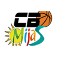 Club Baloncesto Mijas logo, Club Baloncesto Mijas contact details