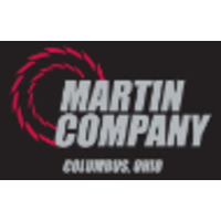 Martin Company LLC logo, Martin Company LLC contact details