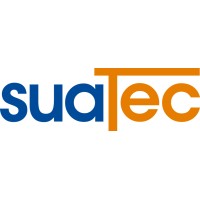 SUATEC GmbH logo, SUATEC GmbH contact details