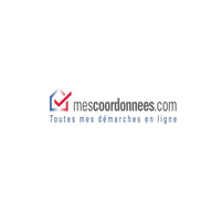 mescoordonnees.com logo, mescoordonnees.com contact details