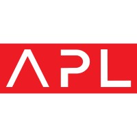 APL Network logo, APL Network contact details