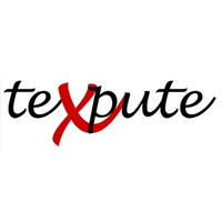 Texpute logo, Texpute contact details