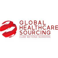 Global Healthcare Sourcing logo, Global Healthcare Sourcing contact details