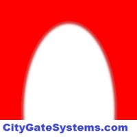 City Gate Systems logo, City Gate Systems contact details