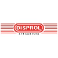 Disprol logo, Disprol contact details