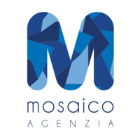 Agenzia Mosaico logo, Agenzia Mosaico contact details