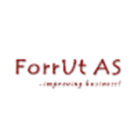 ForrUt AS logo, ForrUt AS contact details