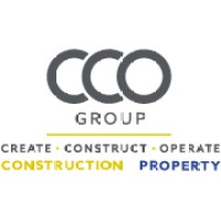 CCO Group Ltd logo, CCO Group Ltd contact details