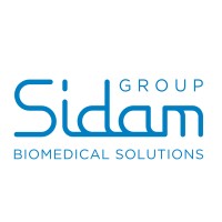 Sidam S.r.L. logo, Sidam S.r.L. contact details