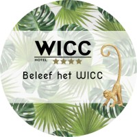 Hotel WICC logo, Hotel WICC contact details