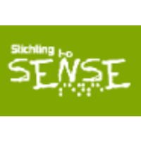 Stichting to Sense logo, Stichting to Sense contact details