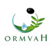 ORMVAH logo, ORMVAH contact details