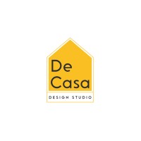 DeCasa Design Studio logo, DeCasa Design Studio contact details