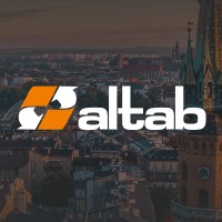 ALTAB S.A logo, ALTAB S.A contact details