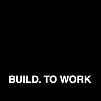 Build.ToWork logo, Build.ToWork contact details