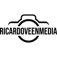 RicardoVeenMedia logo, RicardoVeenMedia contact details