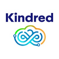 Kindred Cloud logo, Kindred Cloud contact details