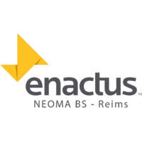 Enactus Neoma BS - Reims logo, Enactus Neoma BS - Reims contact details