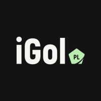 iGol.pl logo, iGol.pl contact details