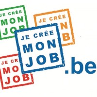 JECREEMONJOB.be logo, JECREEMONJOB.be contact details