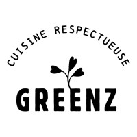 Greenz logo, Greenz contact details