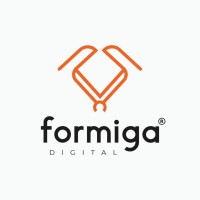 Agência Formiga Digital logo, Agência Formiga Digital contact details